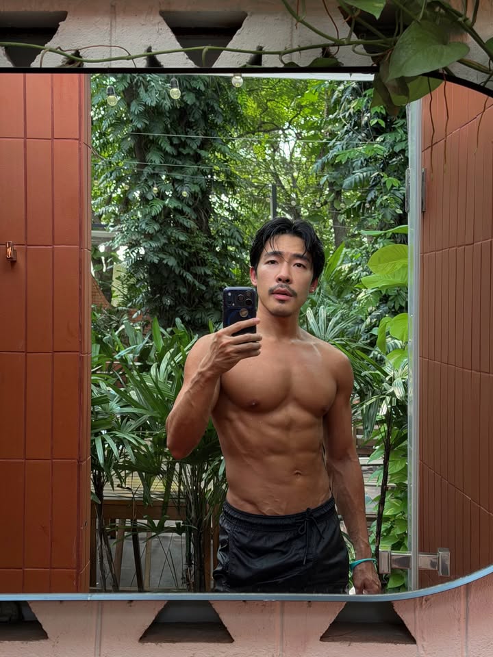 นัท - ณัฐ ศักดาทร