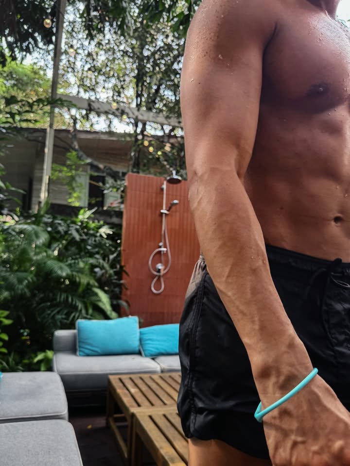 นัท - ณัฐ ศักดาทร