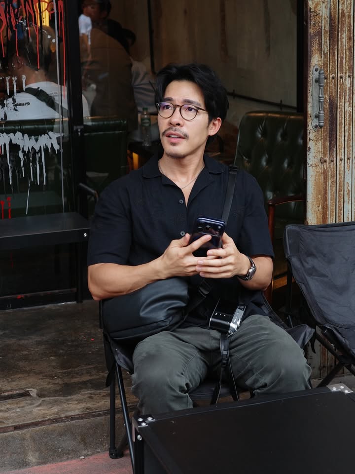 นัท - ณัฐ ศักดาทร