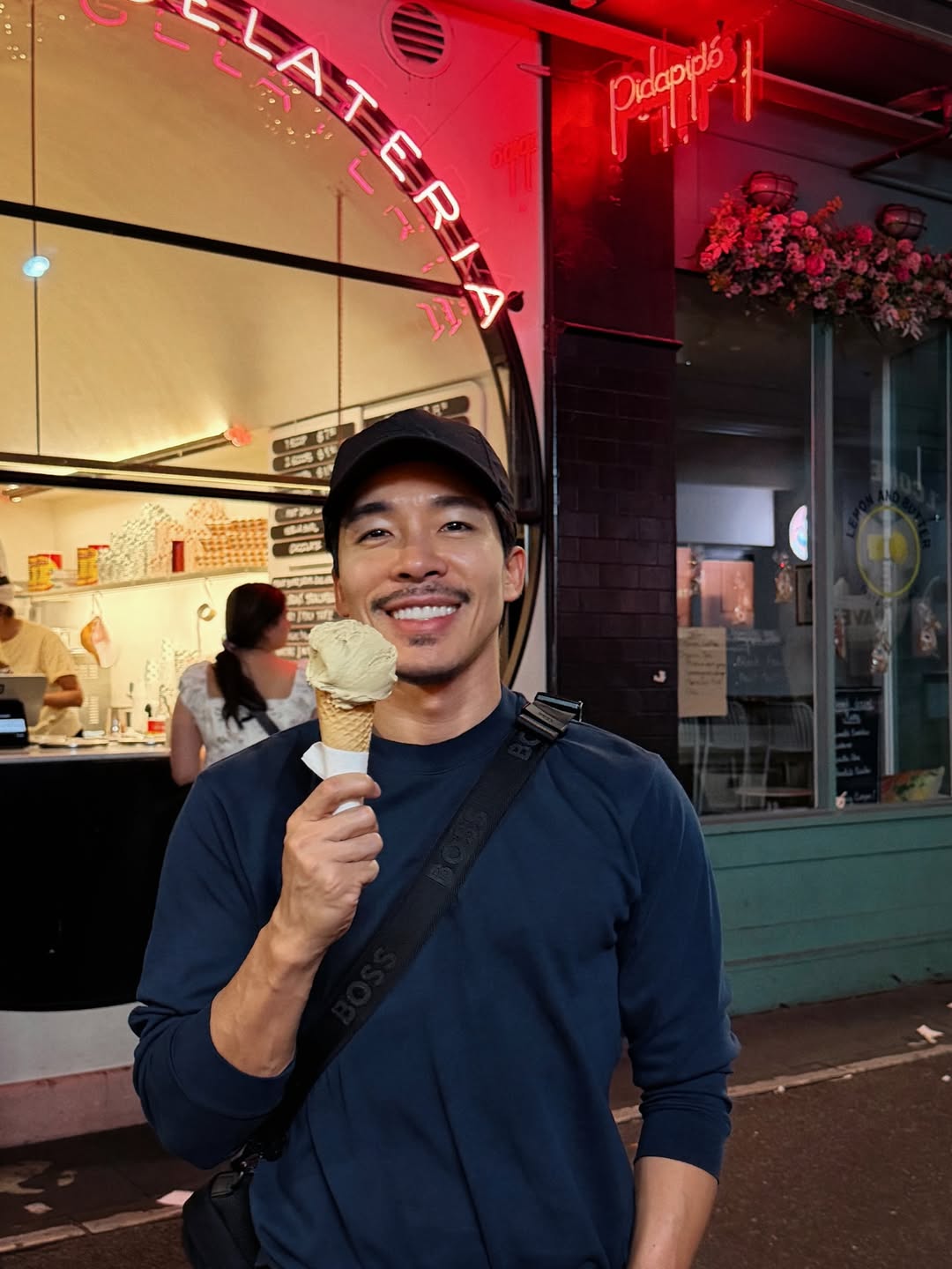 นัท - ณัฐ ศักดาทร