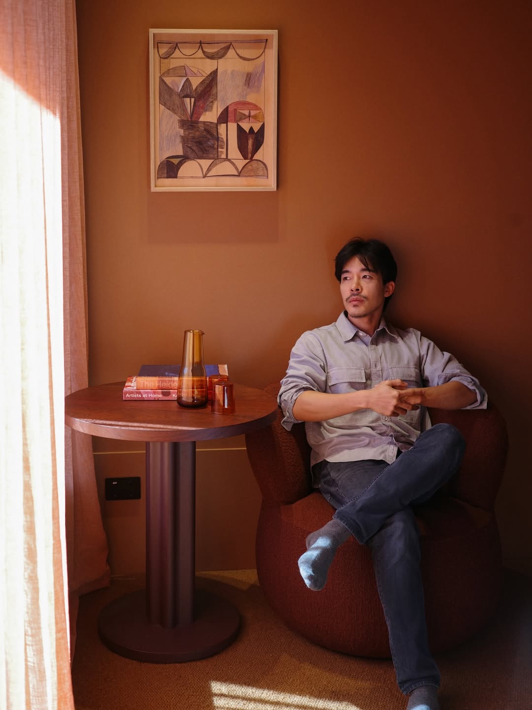 นัท - ณัฐ ศักดาทร