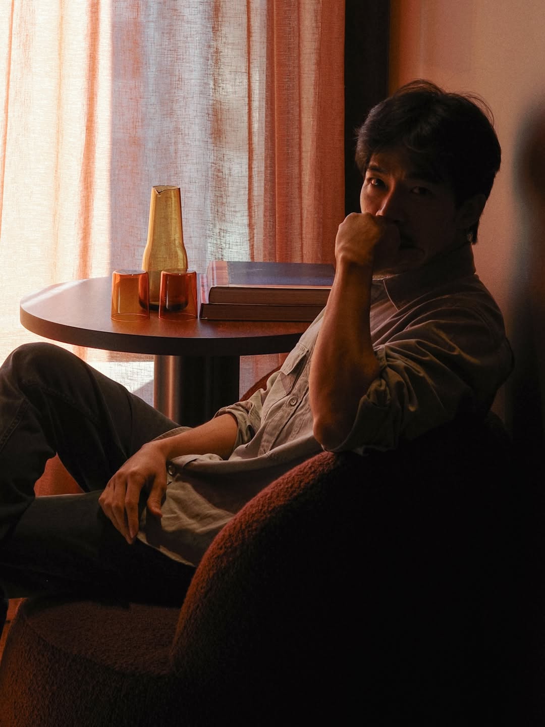 นัท - ณัฐ ศักดาทร