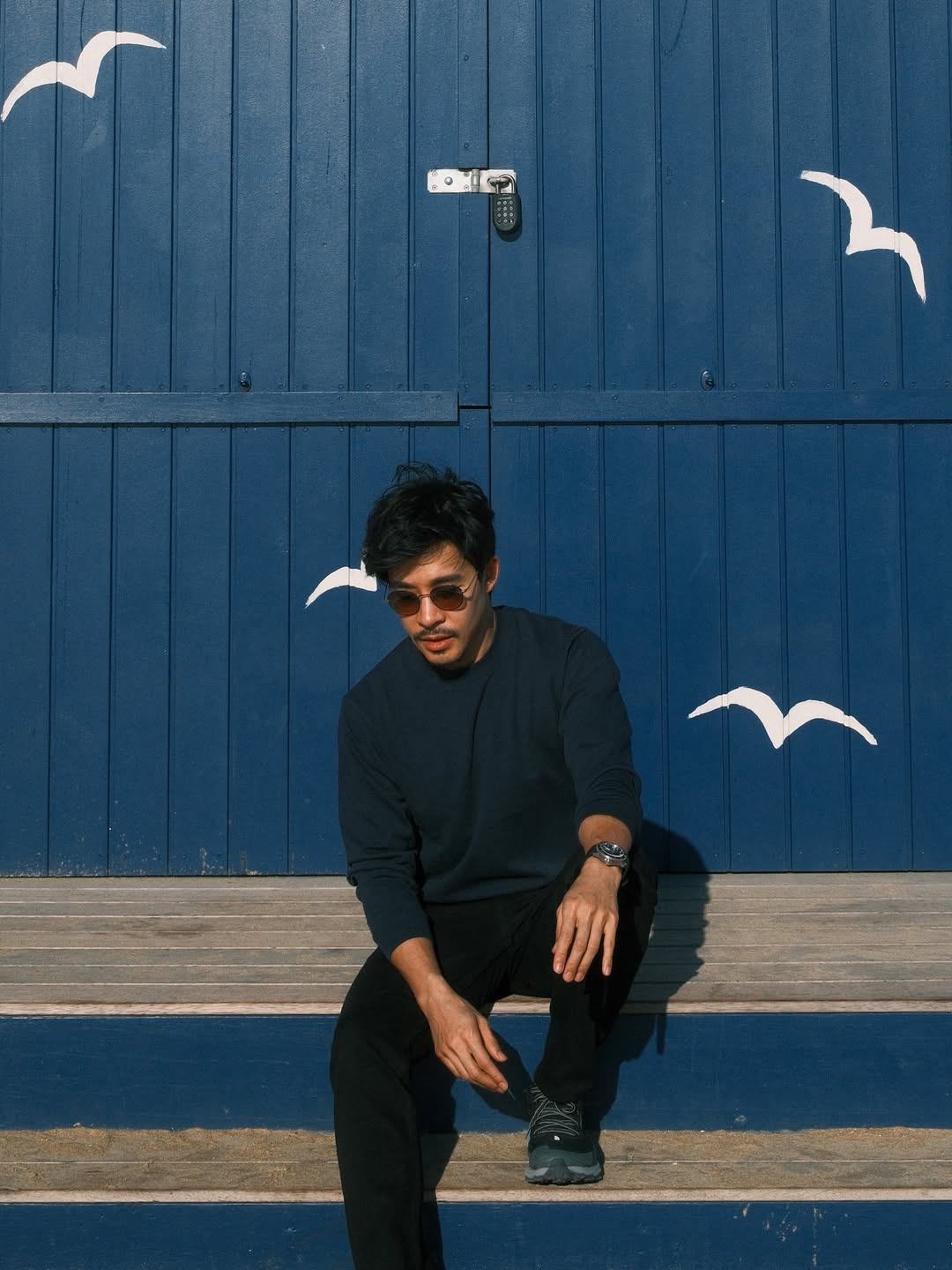 นัท - ณัฐ ศักดาทร