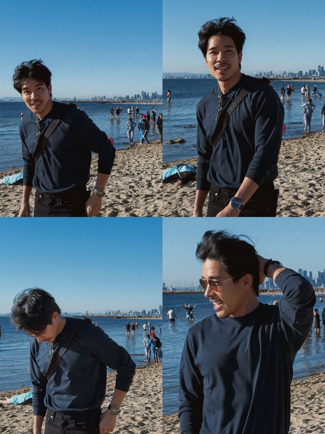 นัท - ณัฐ ศักดาทร