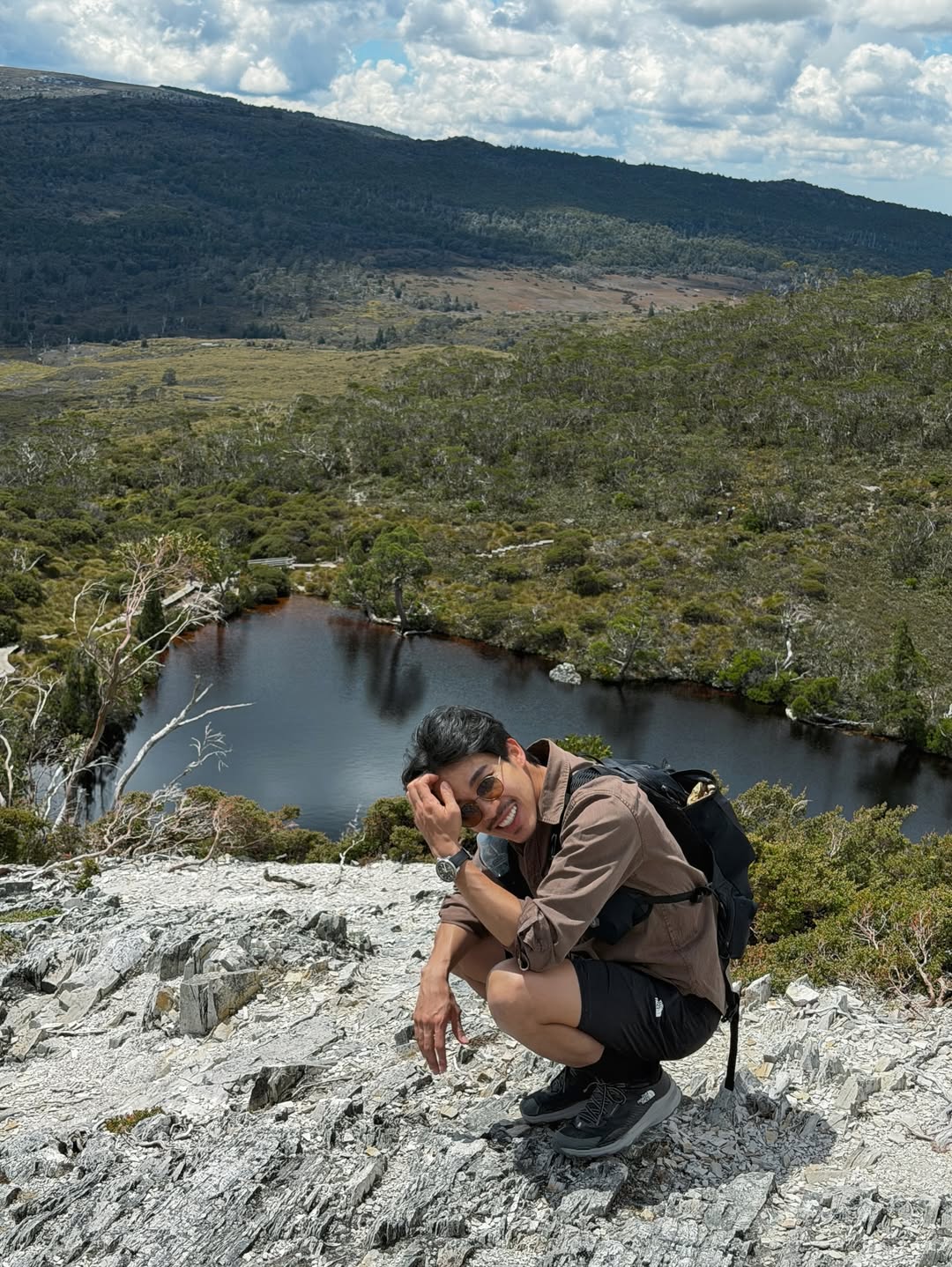 นัท - ณัฐ ศักดาทร