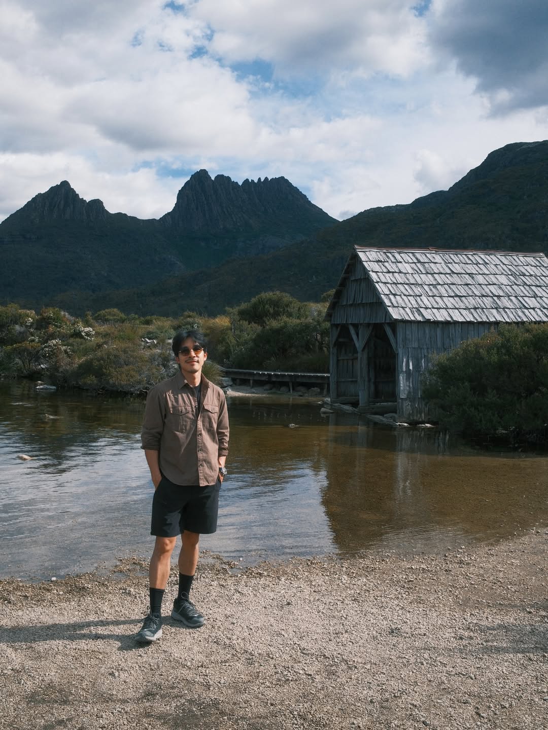 นัท - ณัฐ ศักดาทร