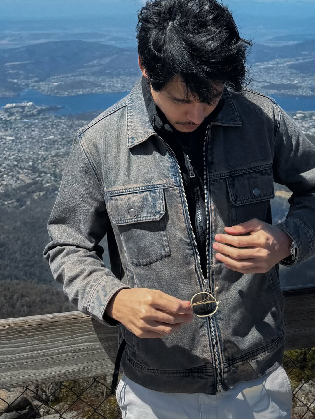 นัท - ณัฐ ศักดาทร