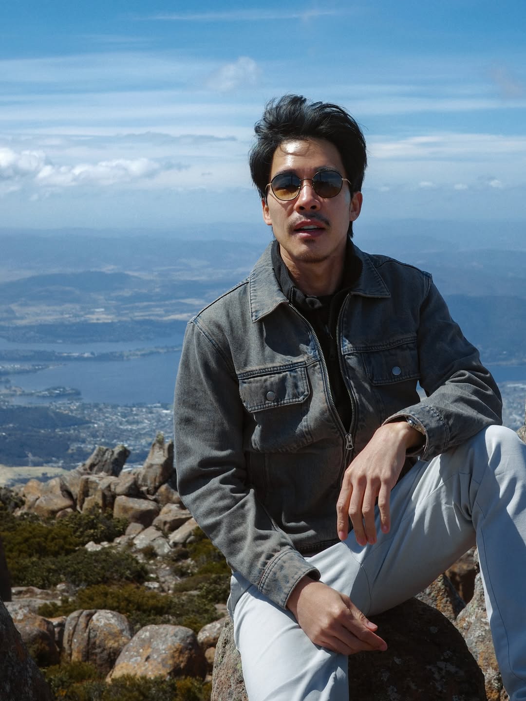 นัท - ณัฐ ศักดาทร