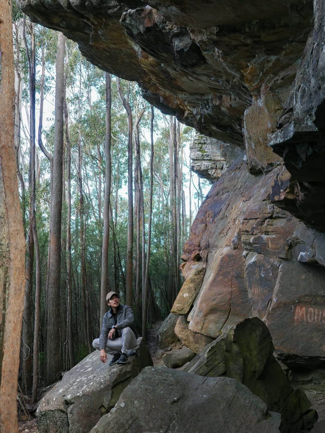 นัท - ณัฐ ศักดาทร