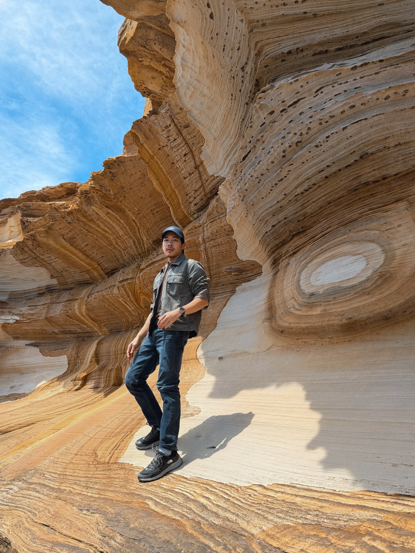 นัท - ณัฐ ศักดาทร