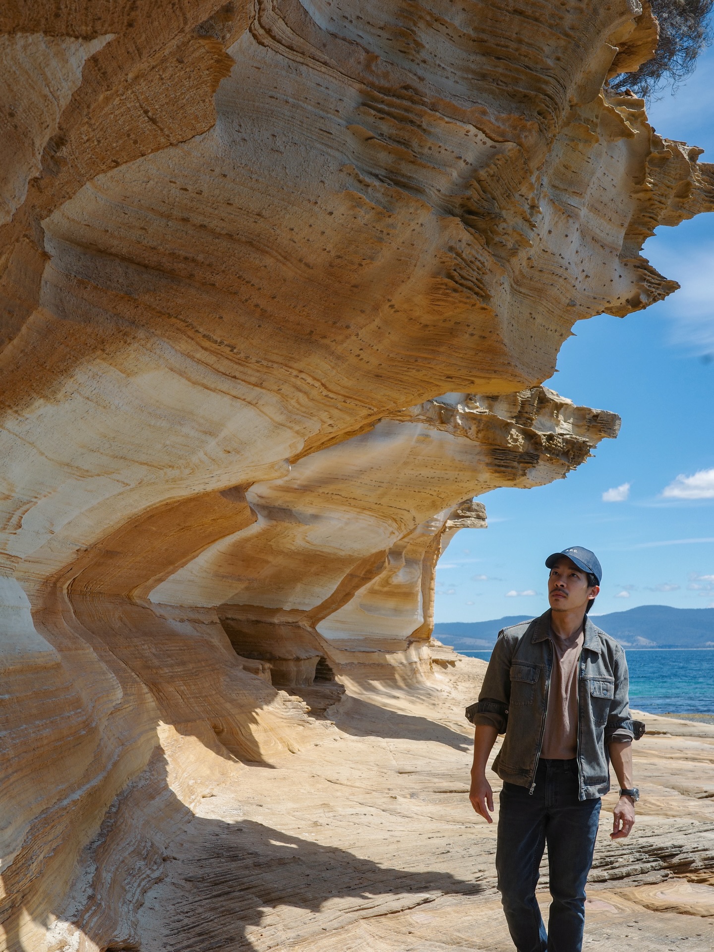 นัท - ณัฐ ศักดาทร