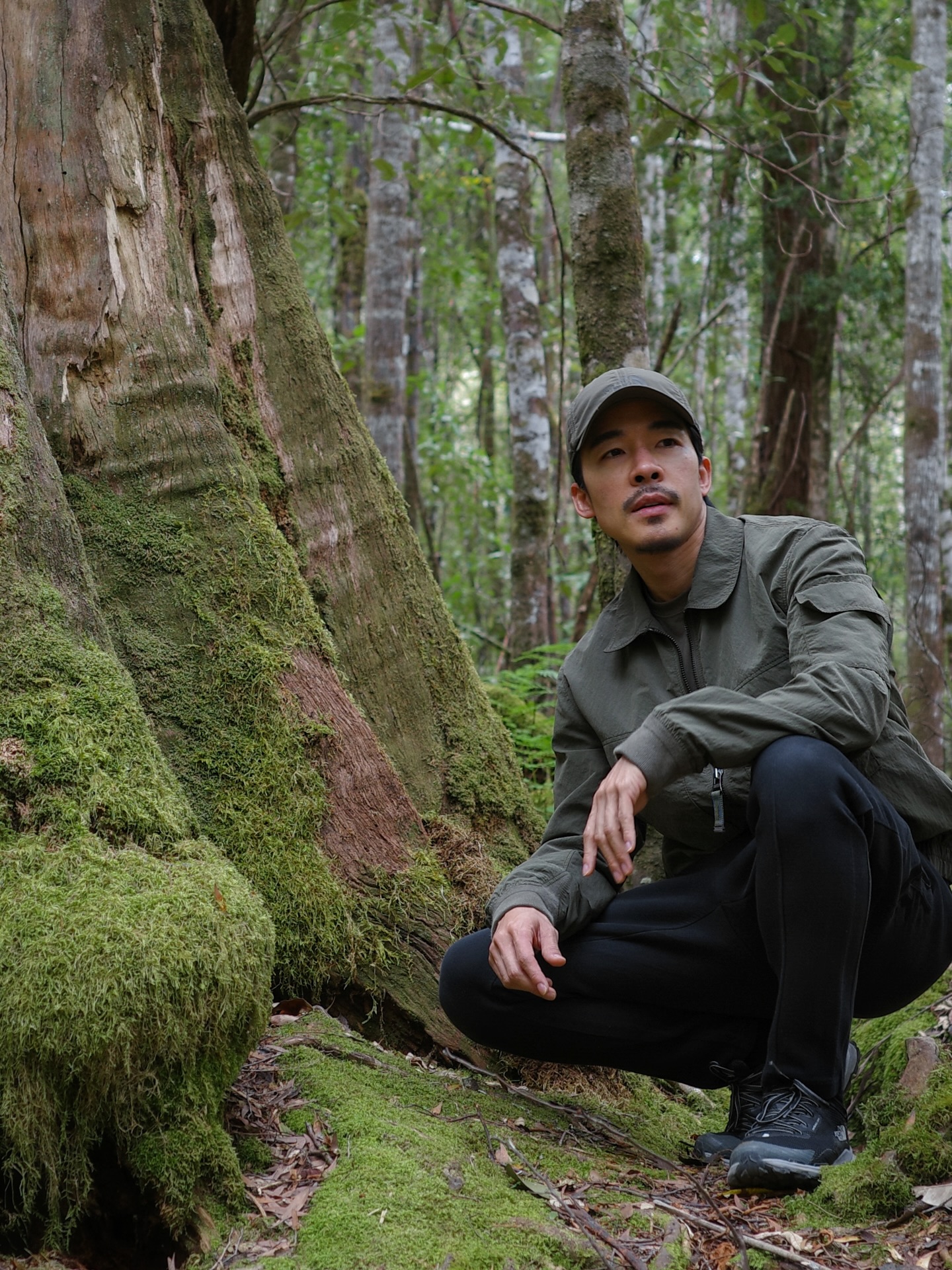 นัท - ณัฐ ศักดาทร