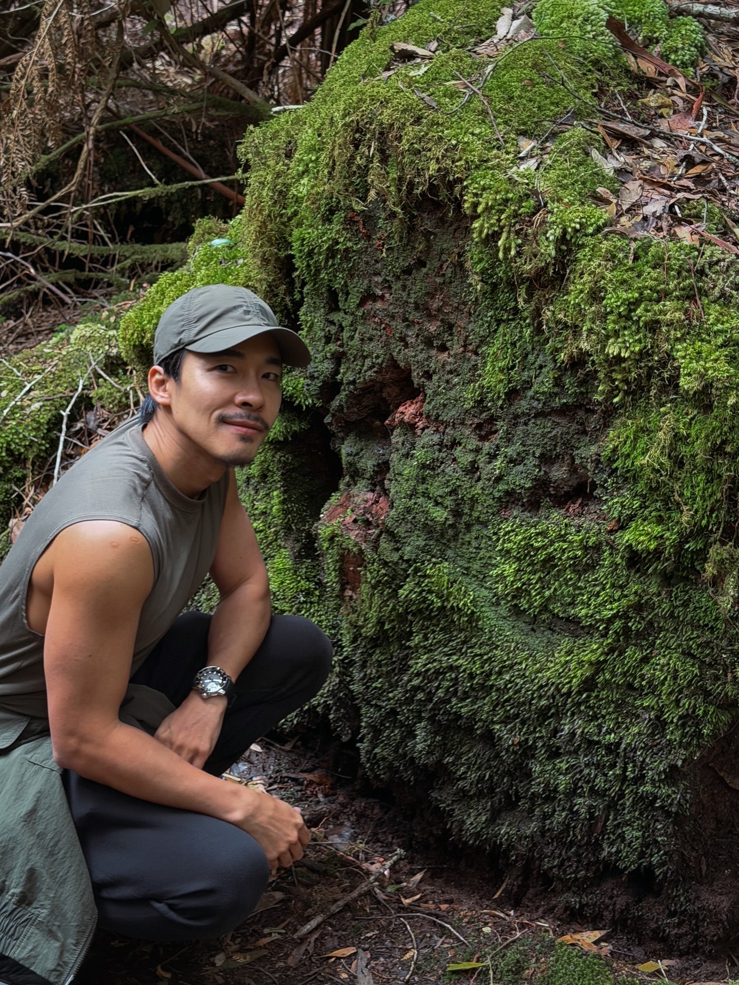 นัท - ณัฐ ศักดาทร