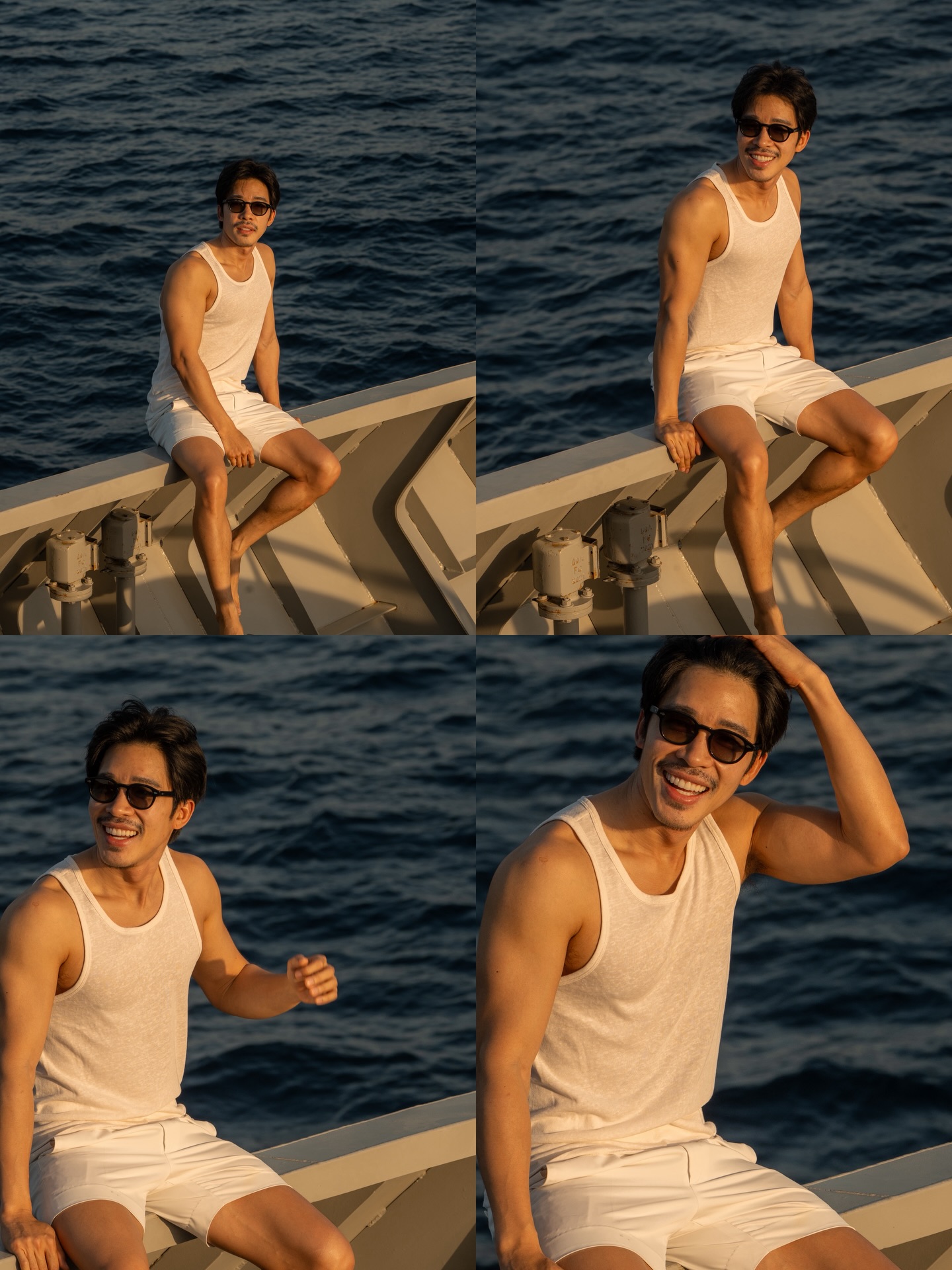 นัท - ณัฐ ศักดาทร