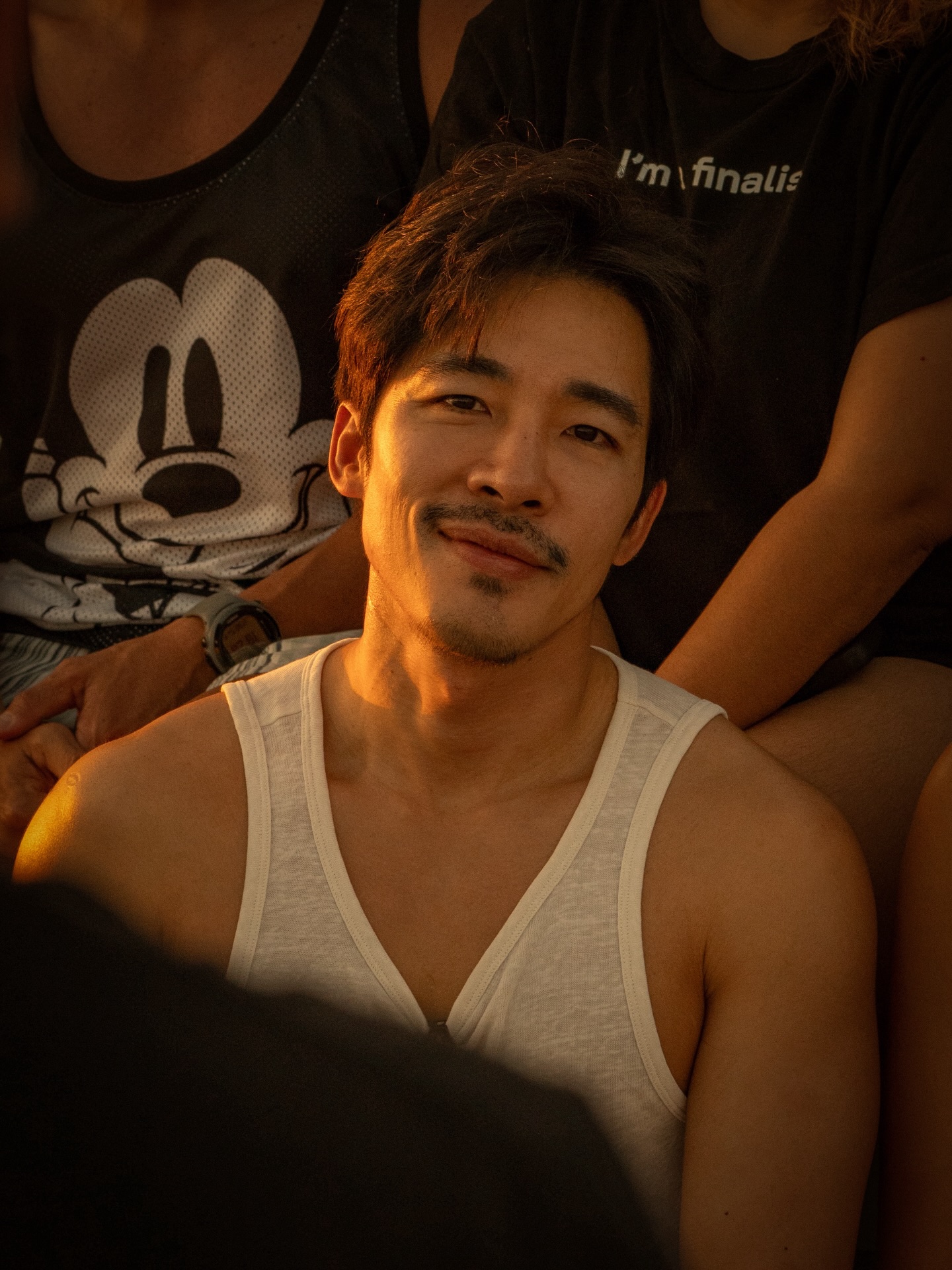 นัท - ณัฐ ศักดาทร