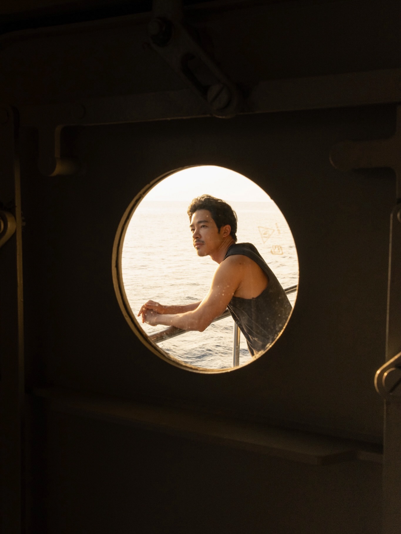 นัท - ณัฐ ศักดาทร