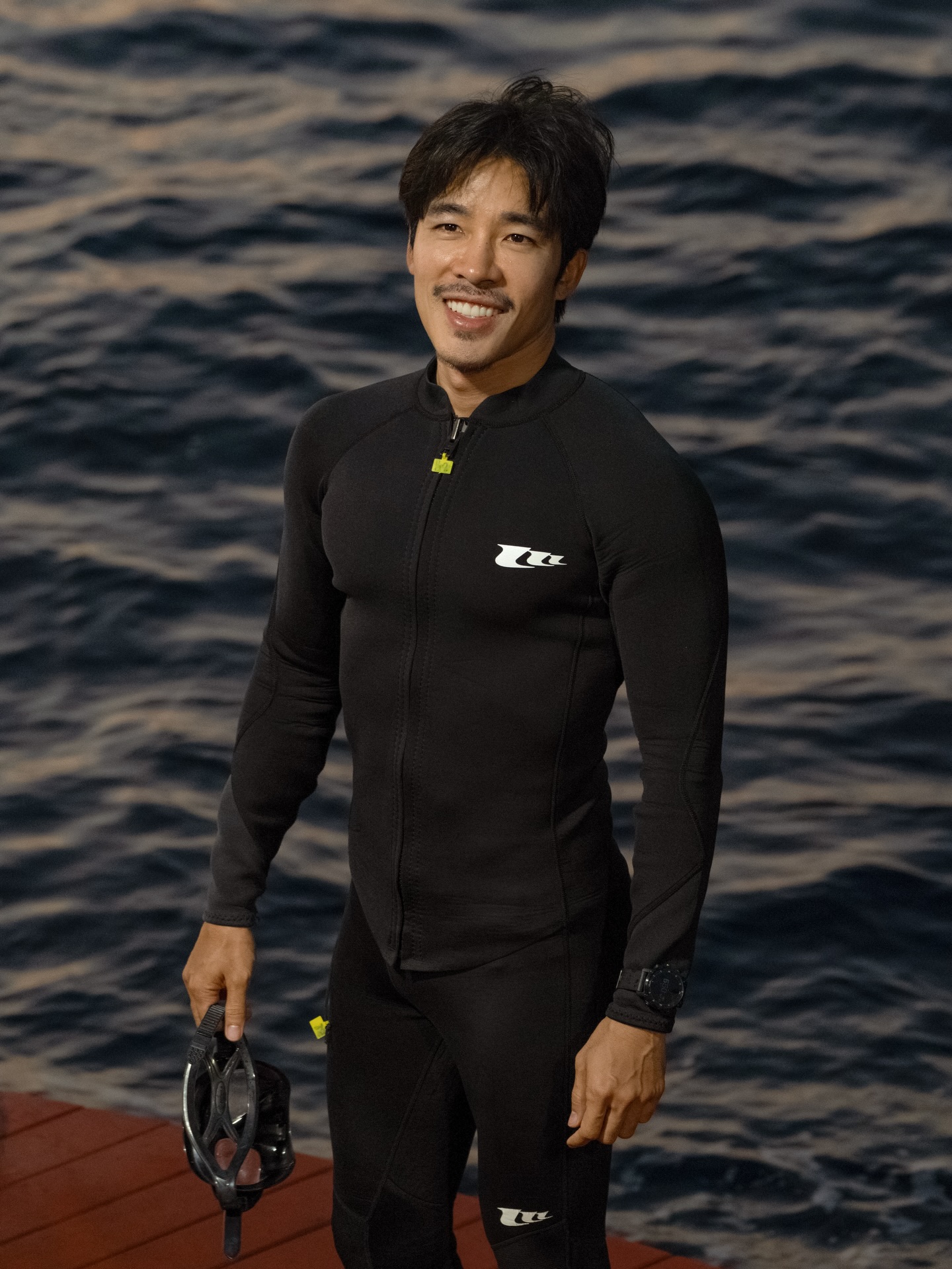 นัท - ณัฐ ศักดาทร