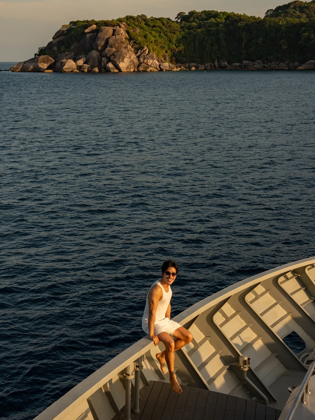 นัท - ณัฐ ศักดาทร