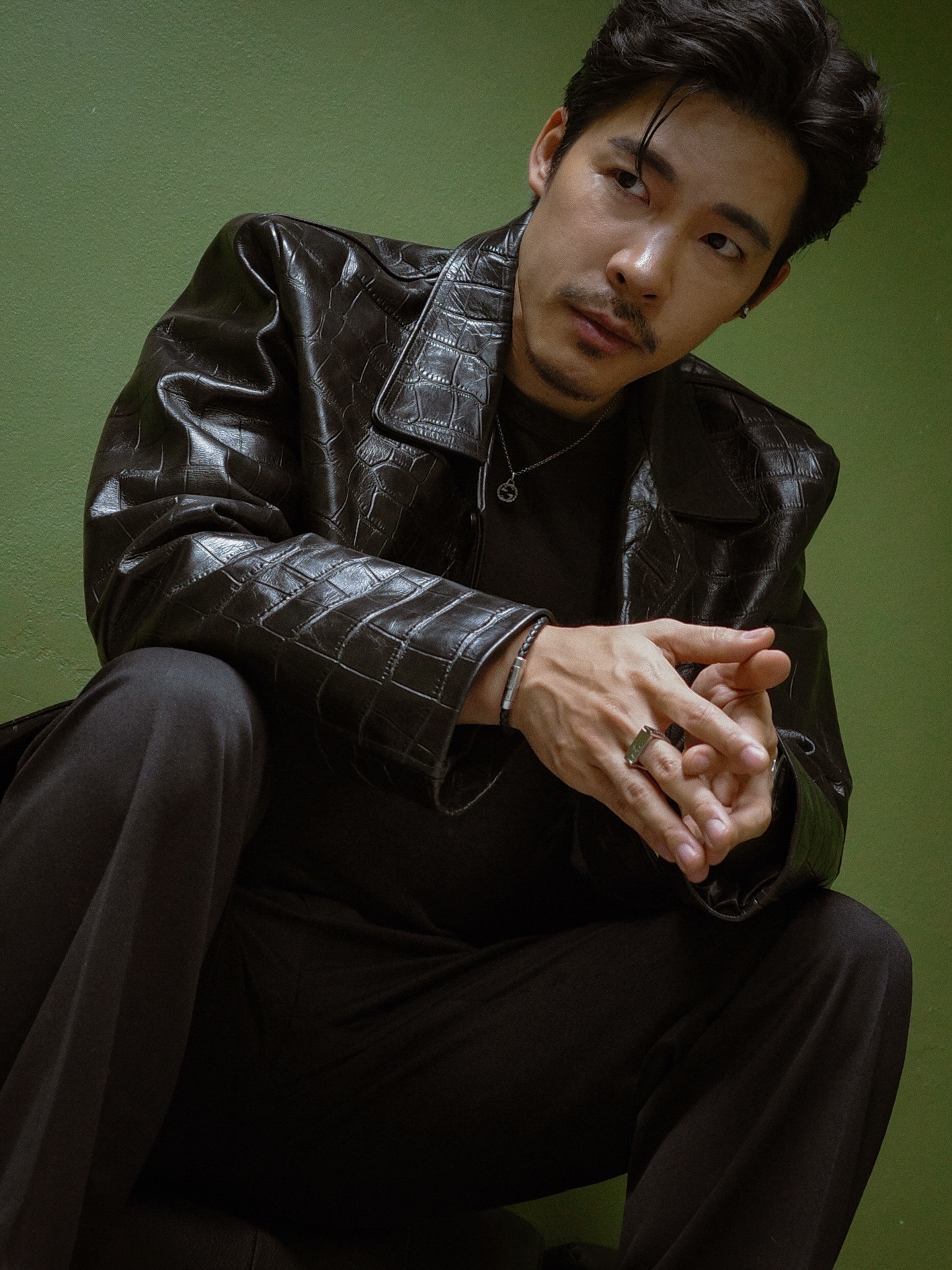 นัท - ณัฐ ศักดาทร