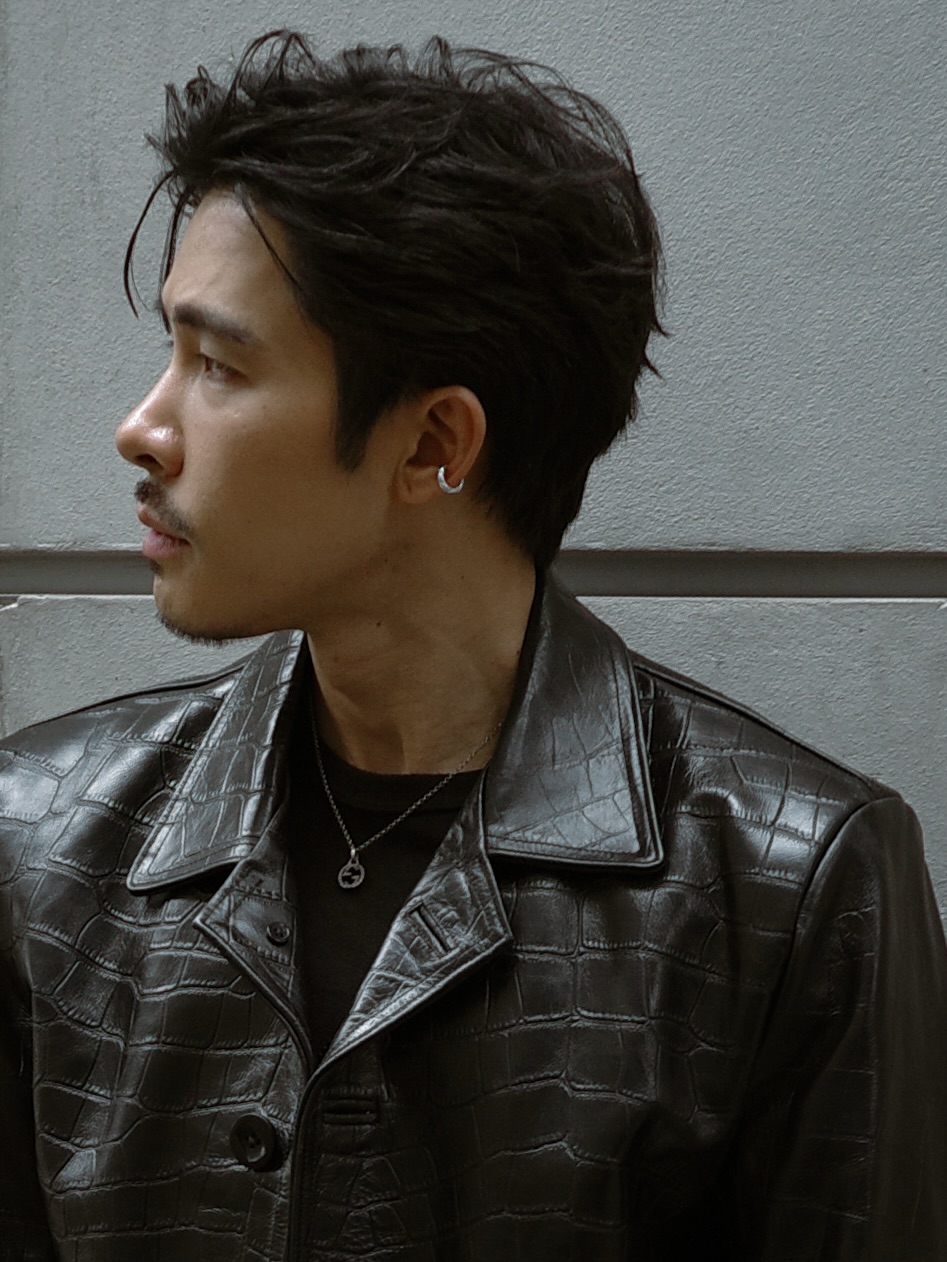 นัท - ณัฐ ศักดาทร