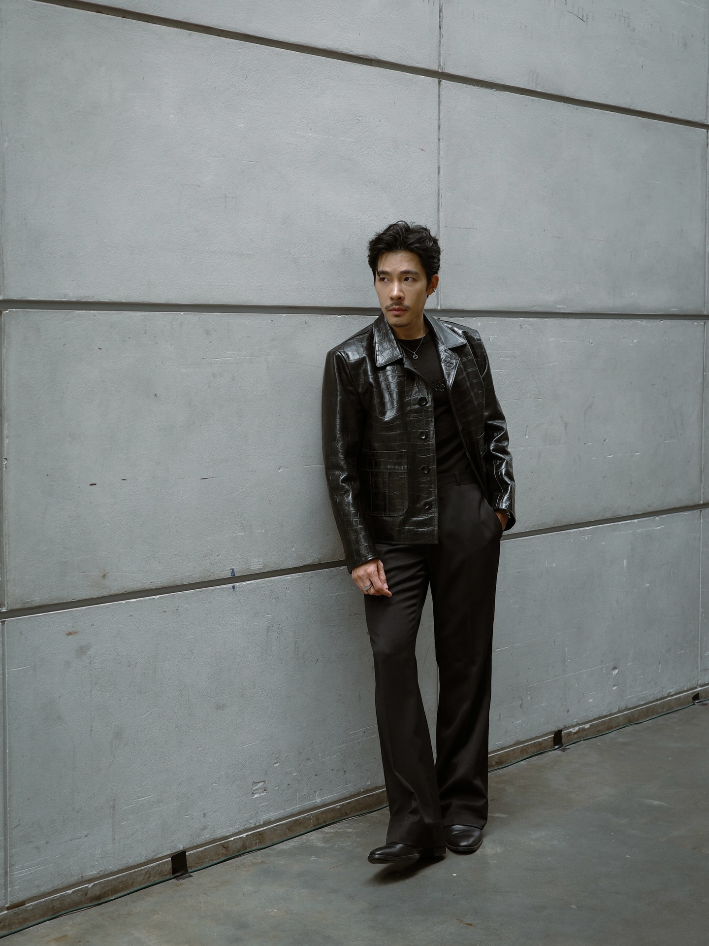 นัท - ณัฐ ศักดาทร