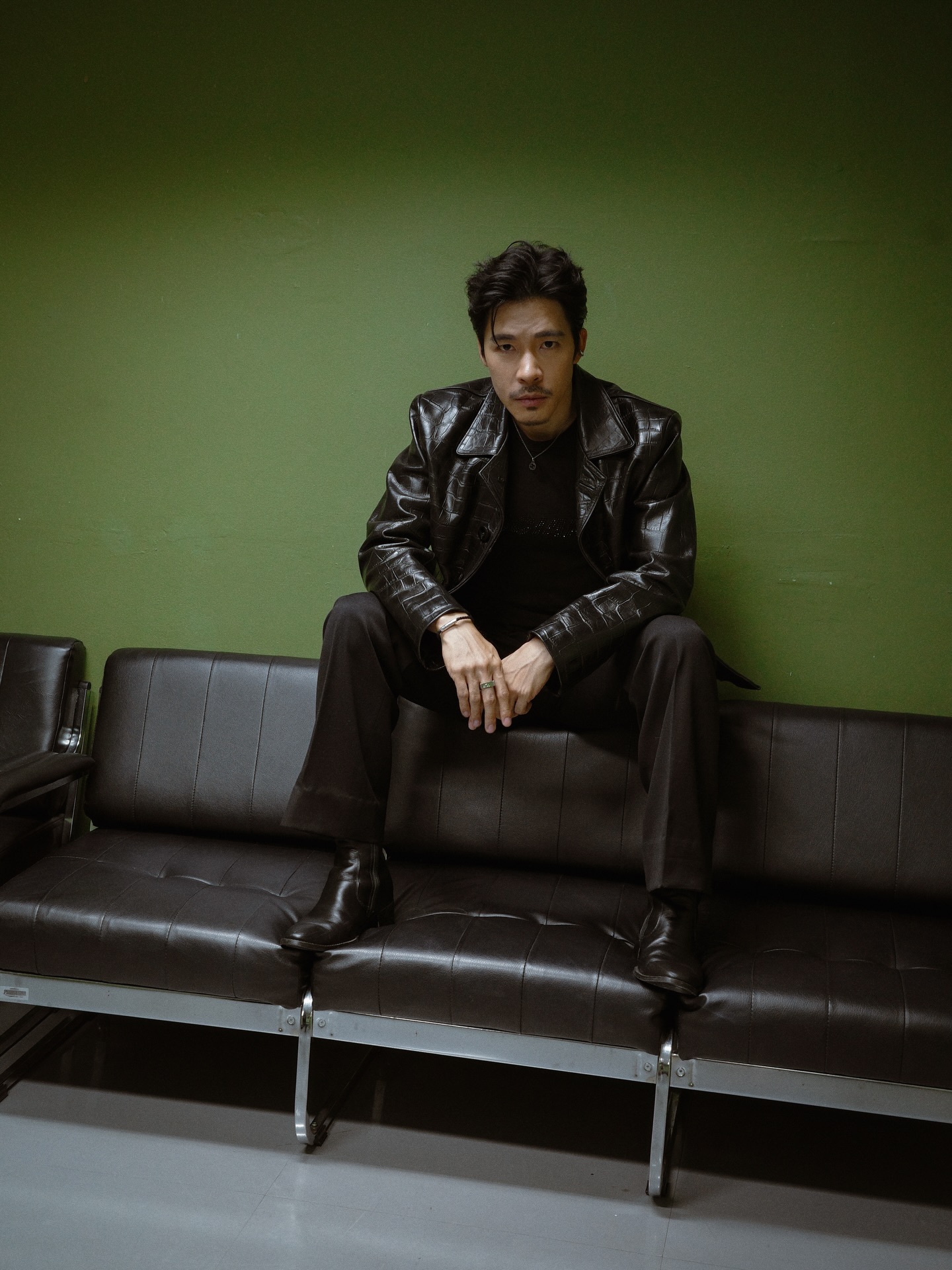 นัท - ณัฐ ศักดาทร