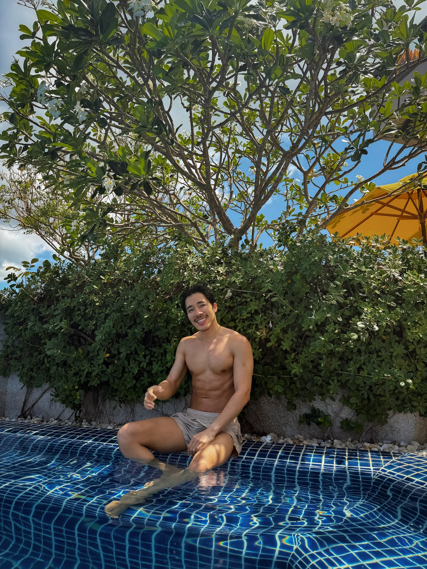 นัท - ณัฐ ศักดาทร
