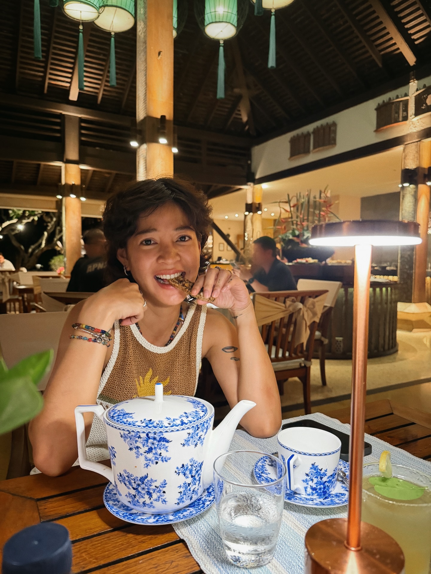 นัท - ณัฐ ศักดาทร
