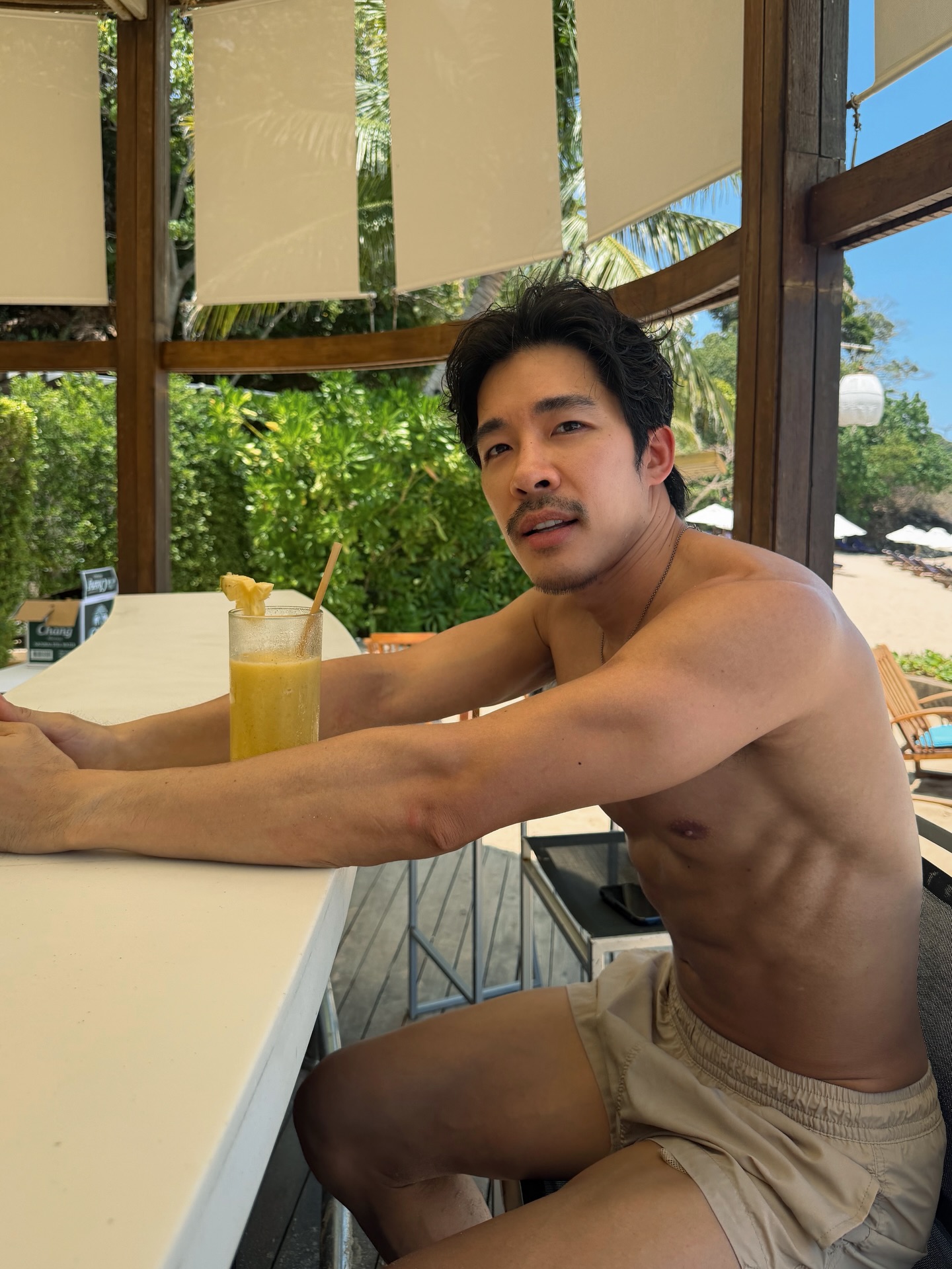 นัท - ณัฐ ศักดาทร