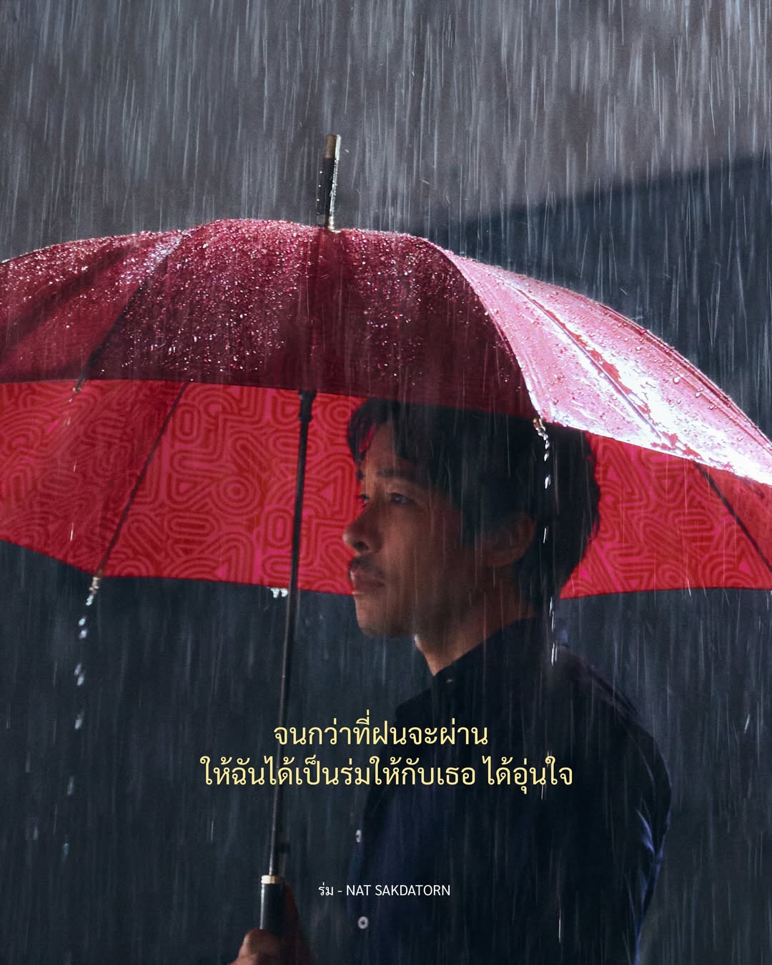 นัท - ณัฐ ศักดาทร