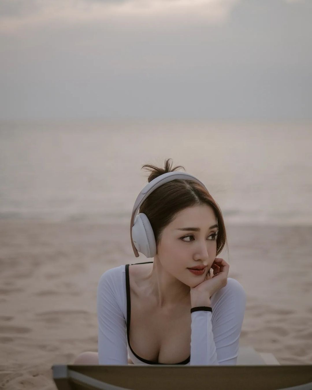 พิม - พิมประภา ตั้งประภาพร