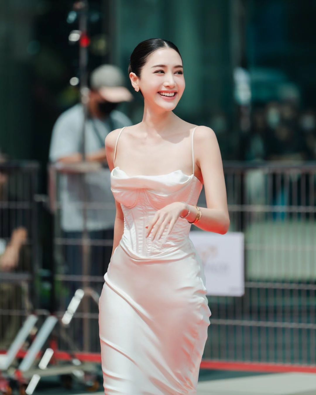 พิม - พิมประภา ตั้งประภาพร