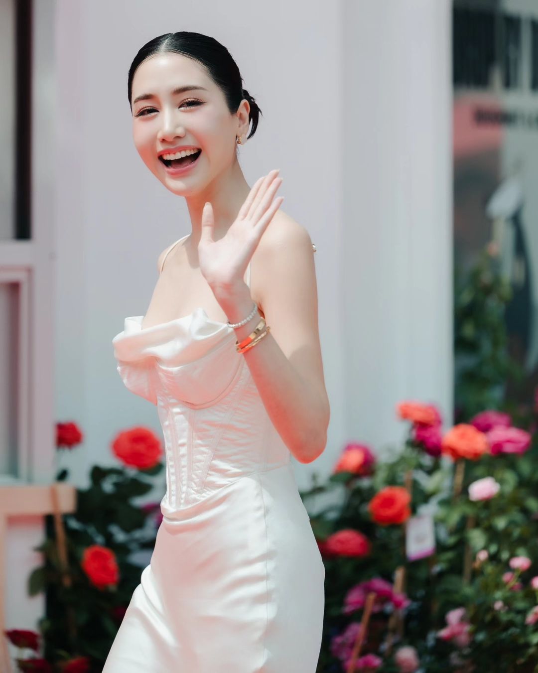 พิม - พิมประภา ตั้งประภาพร