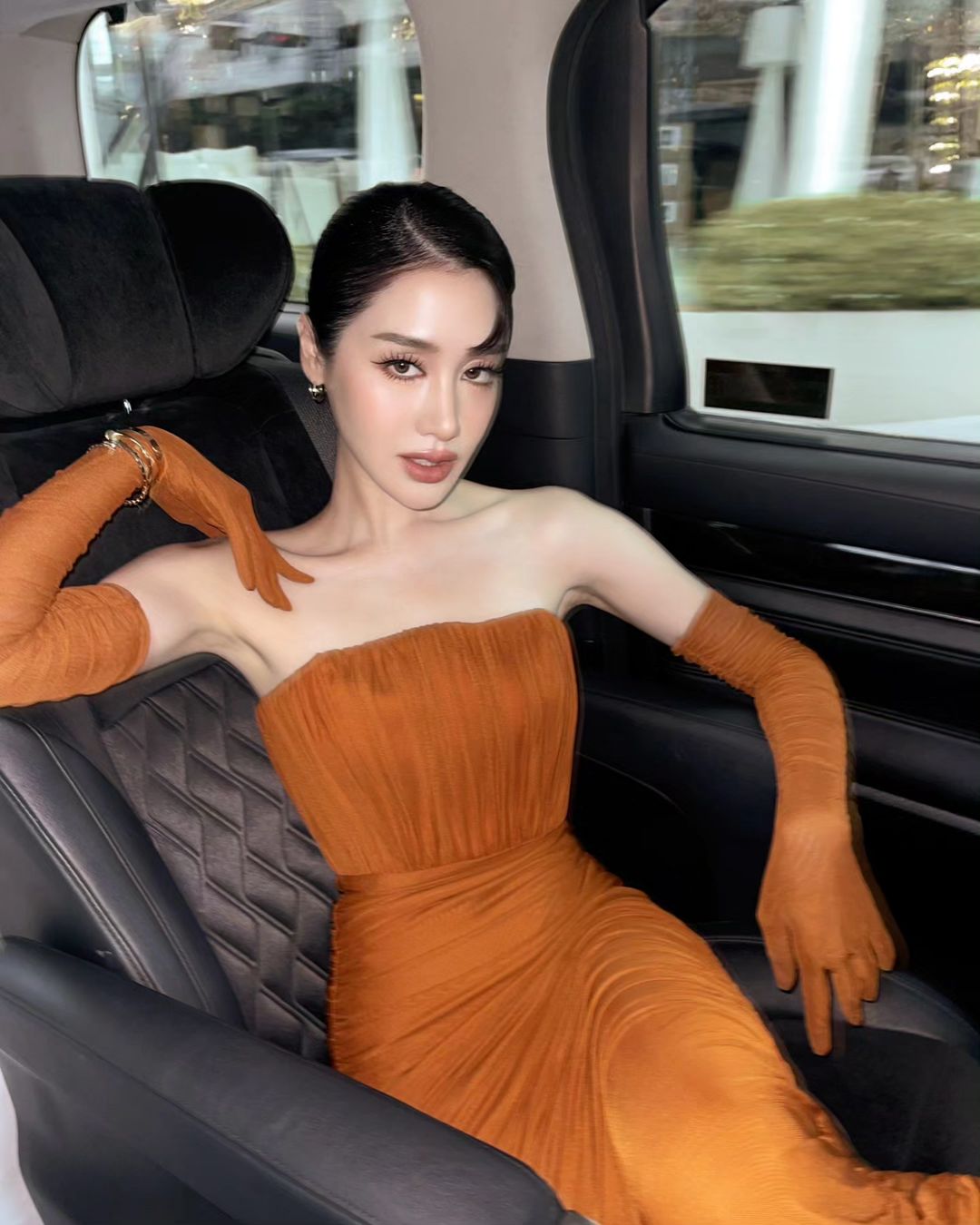 พิม - พิมประภา ตั้งประภาพร