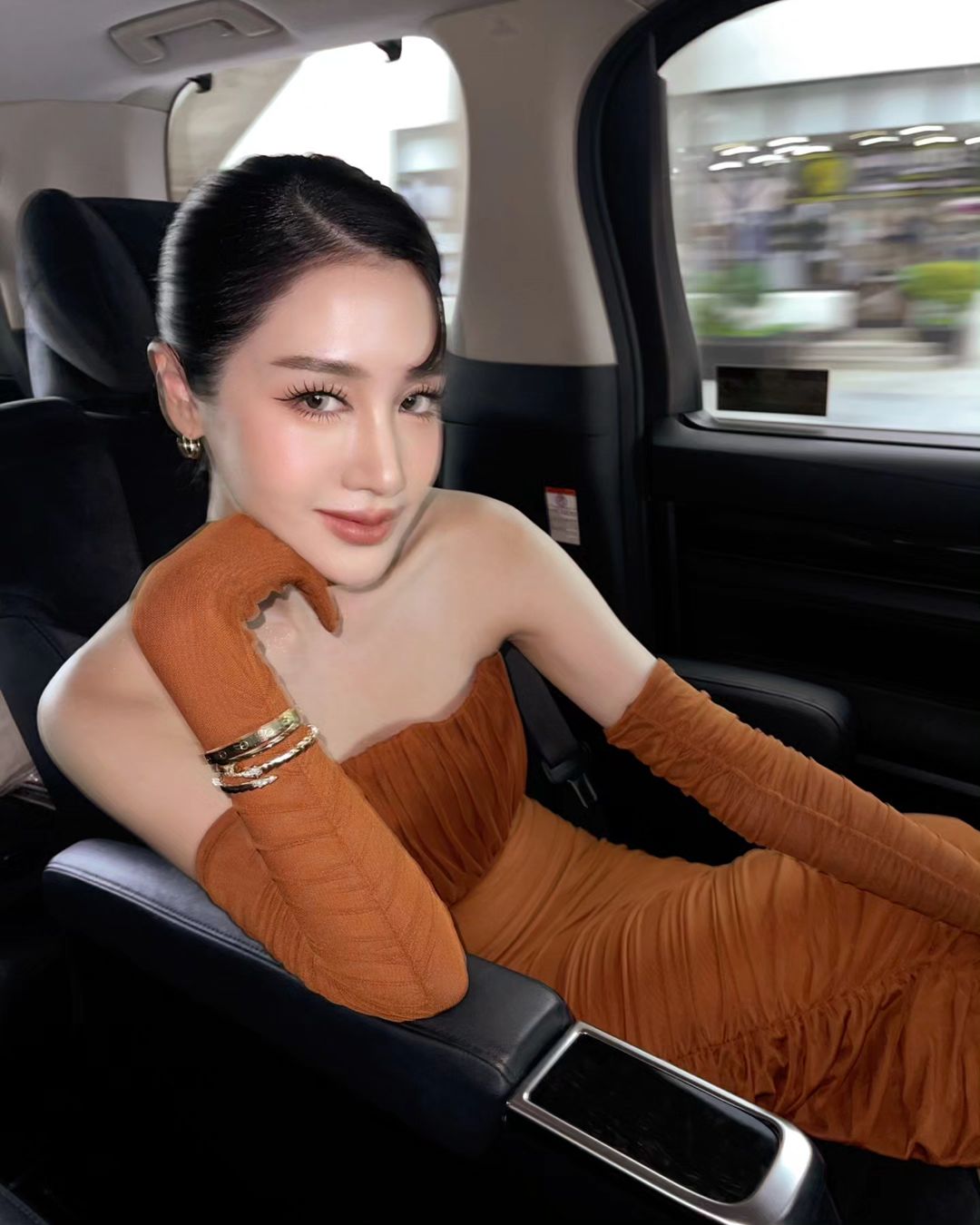 พิม - พิมประภา ตั้งประภาพร
