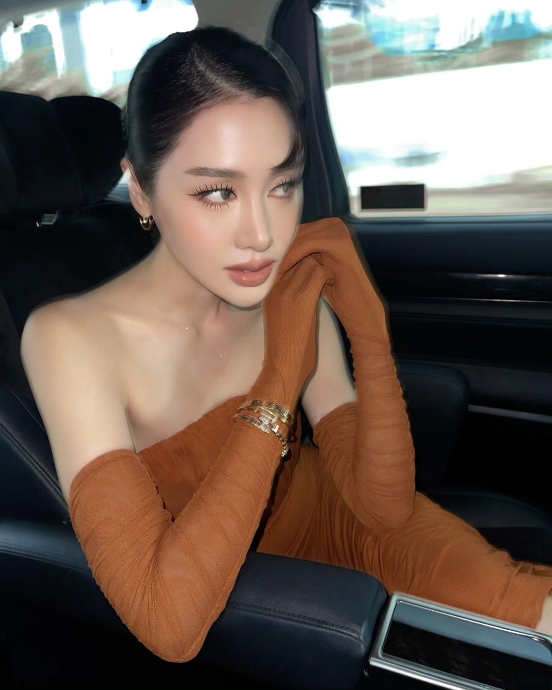 พิม - พิมประภา ตั้งประภาพร