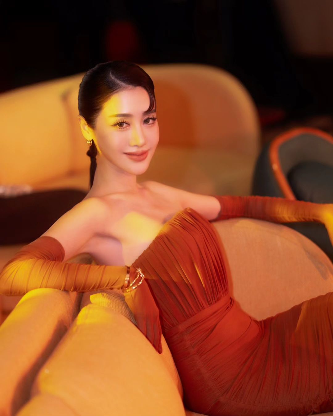 พิม - พิมประภา ตั้งประภาพร
