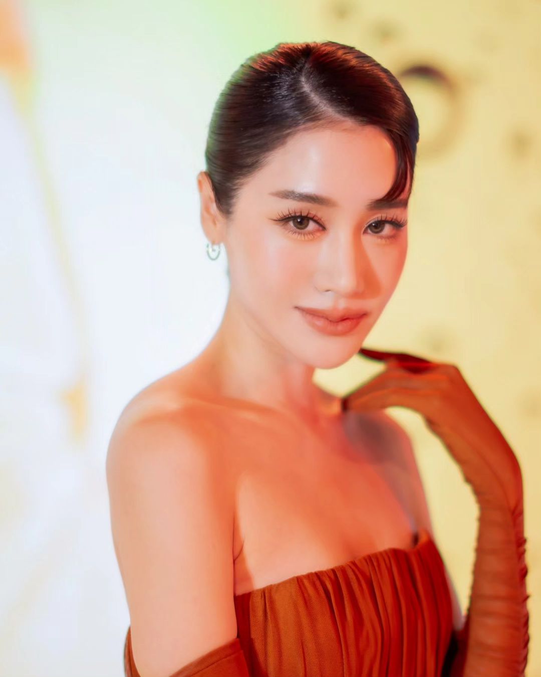พิม - พิมประภา ตั้งประภาพร