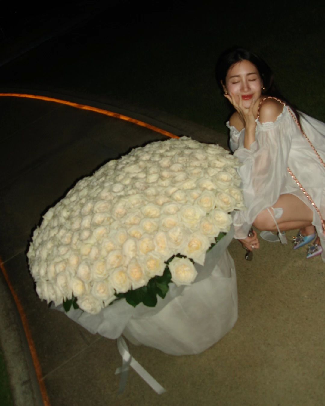พิม - พิมประภา ตั้งประภาพร