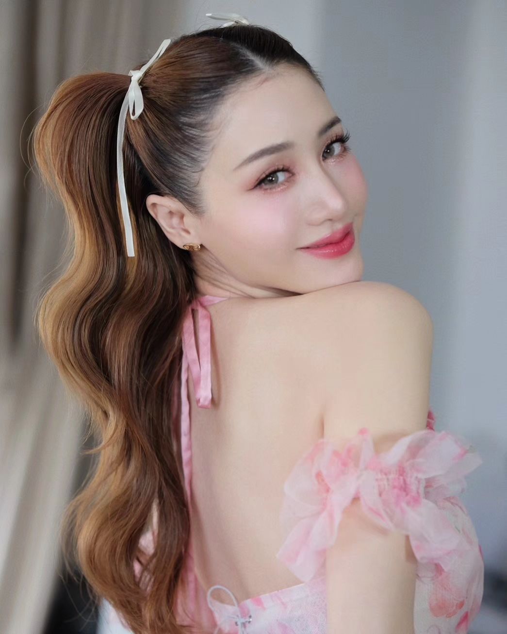 พิม - พิมประภา ตั้งประภาพร