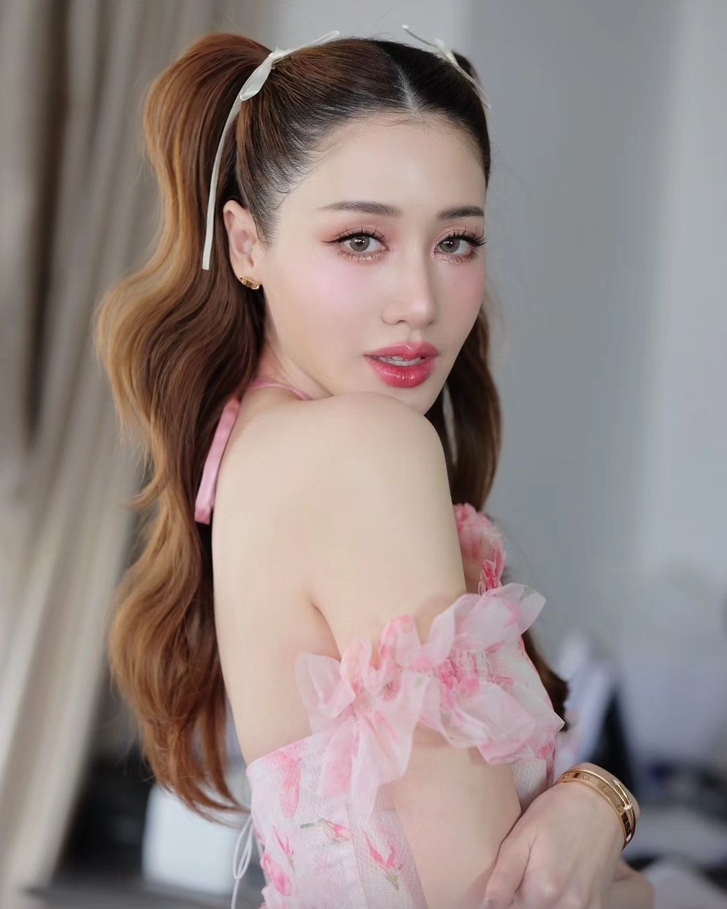 พิม - พิมประภา ตั้งประภาพร