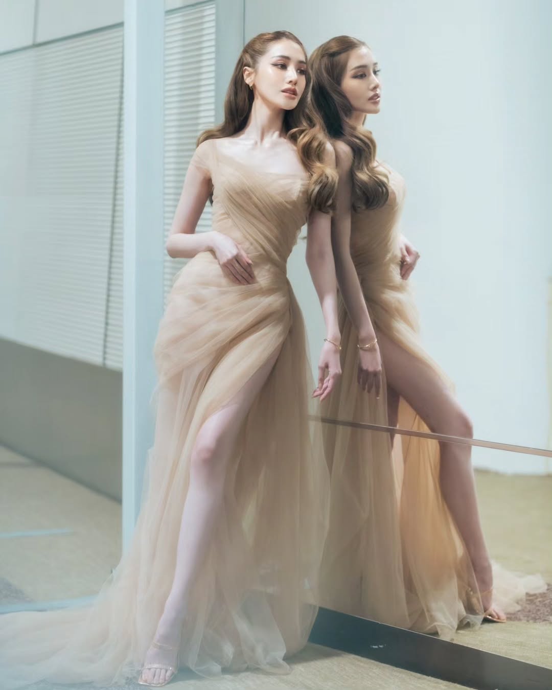 พิม - พิมประภา ตั้งประภาพร