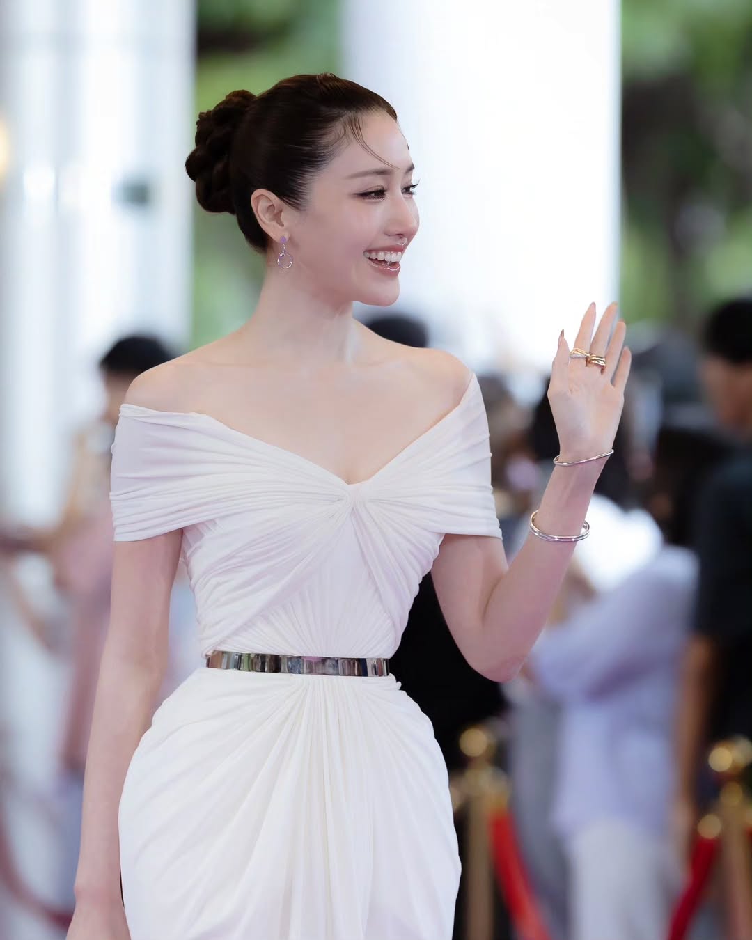 พิม - พิมประภา ตั้งประภาพร