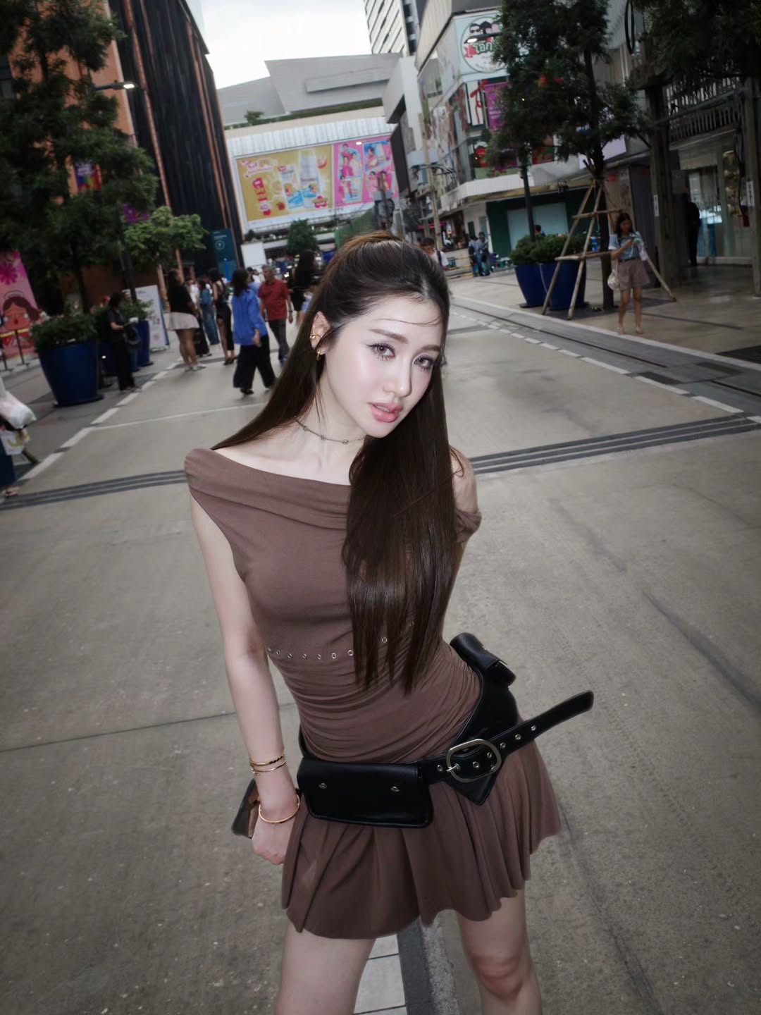 พิม - พิมประภา ตั้งประภาพร