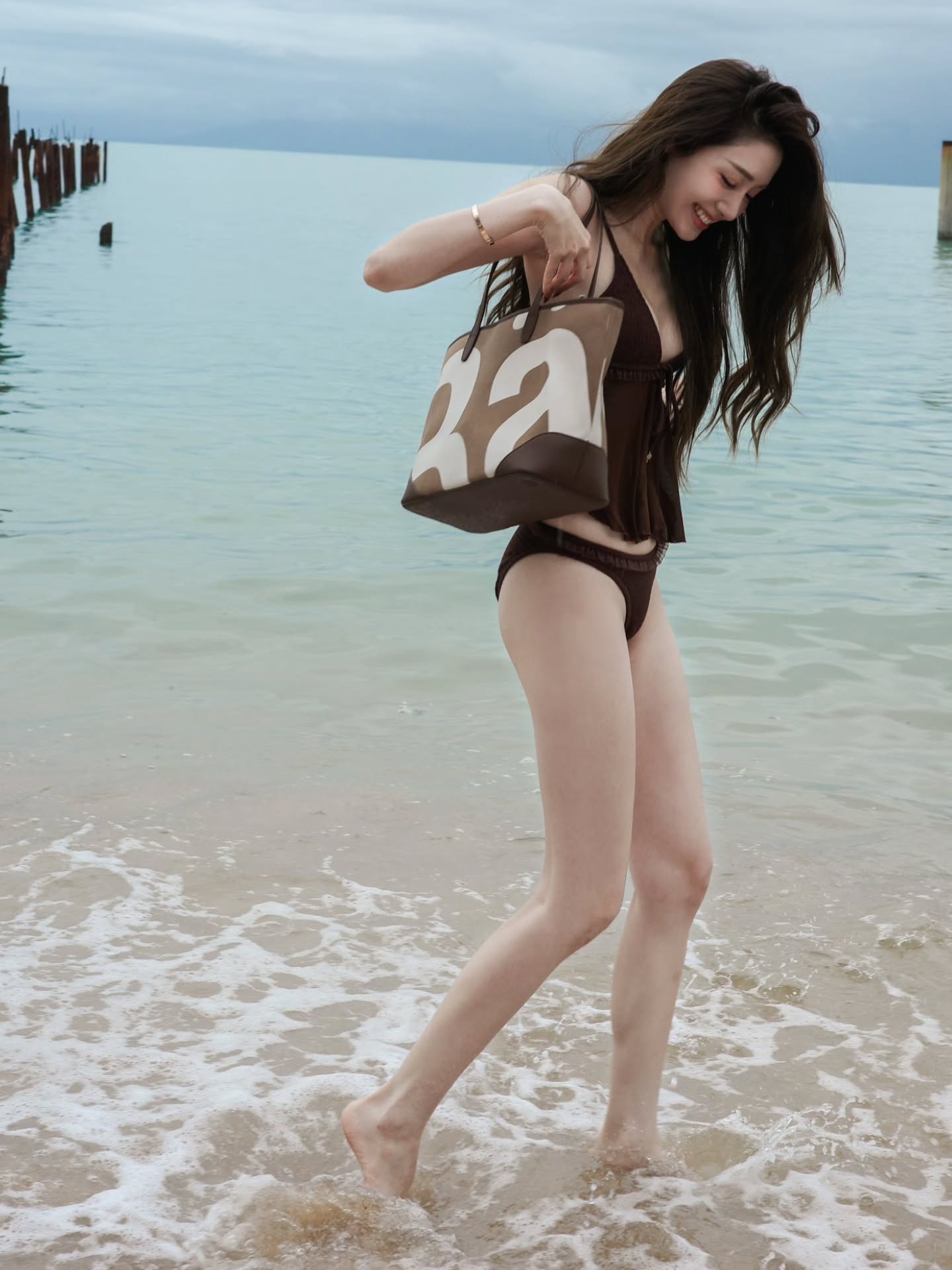 พิม - พิมประภา ตั้งประภาพร