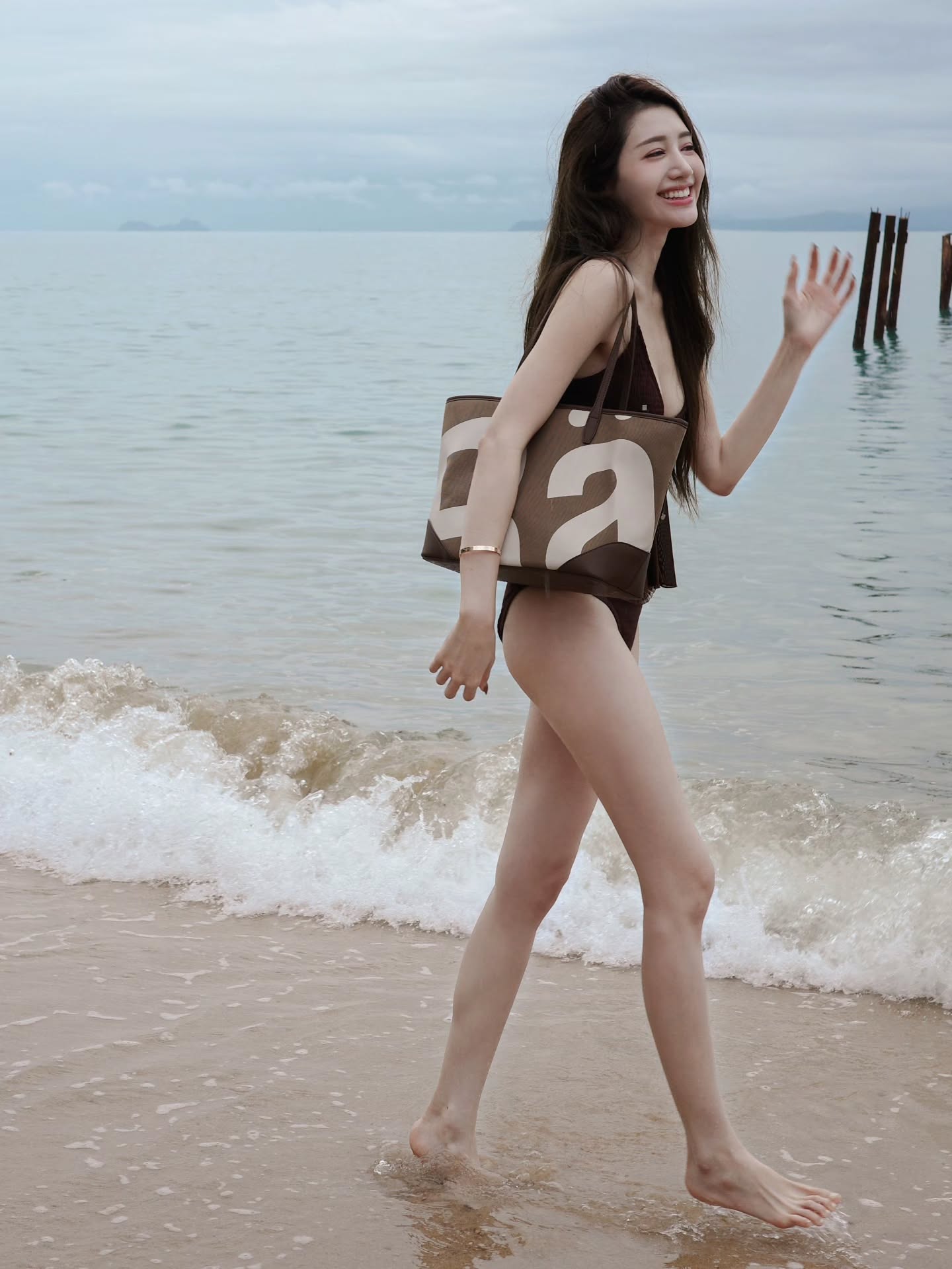 พิม - พิมประภา ตั้งประภาพร