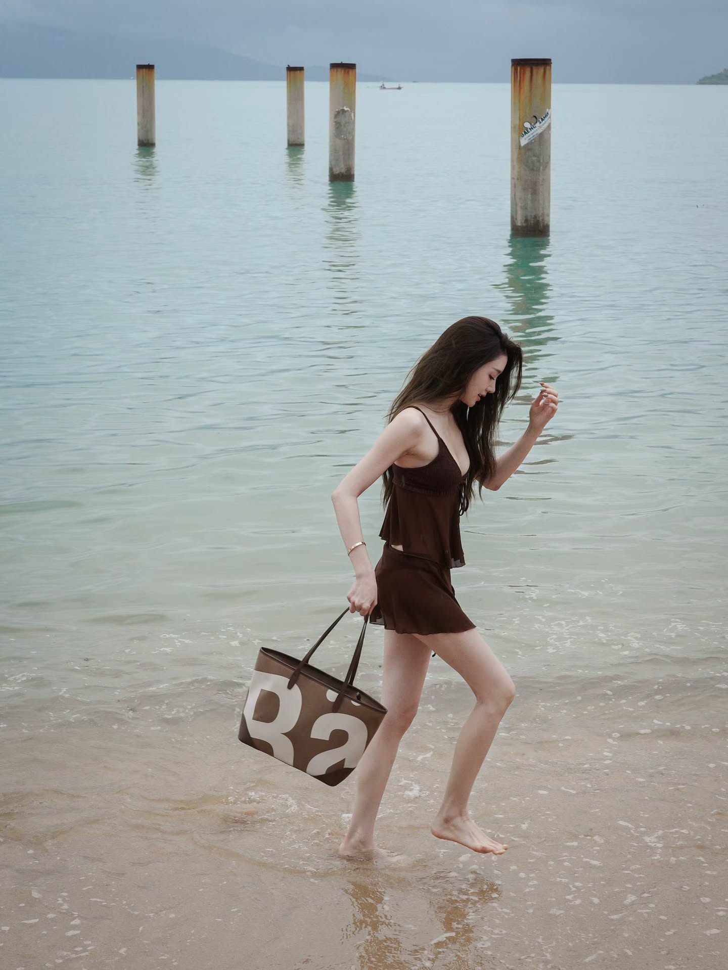 พิม - พิมประภา ตั้งประภาพร