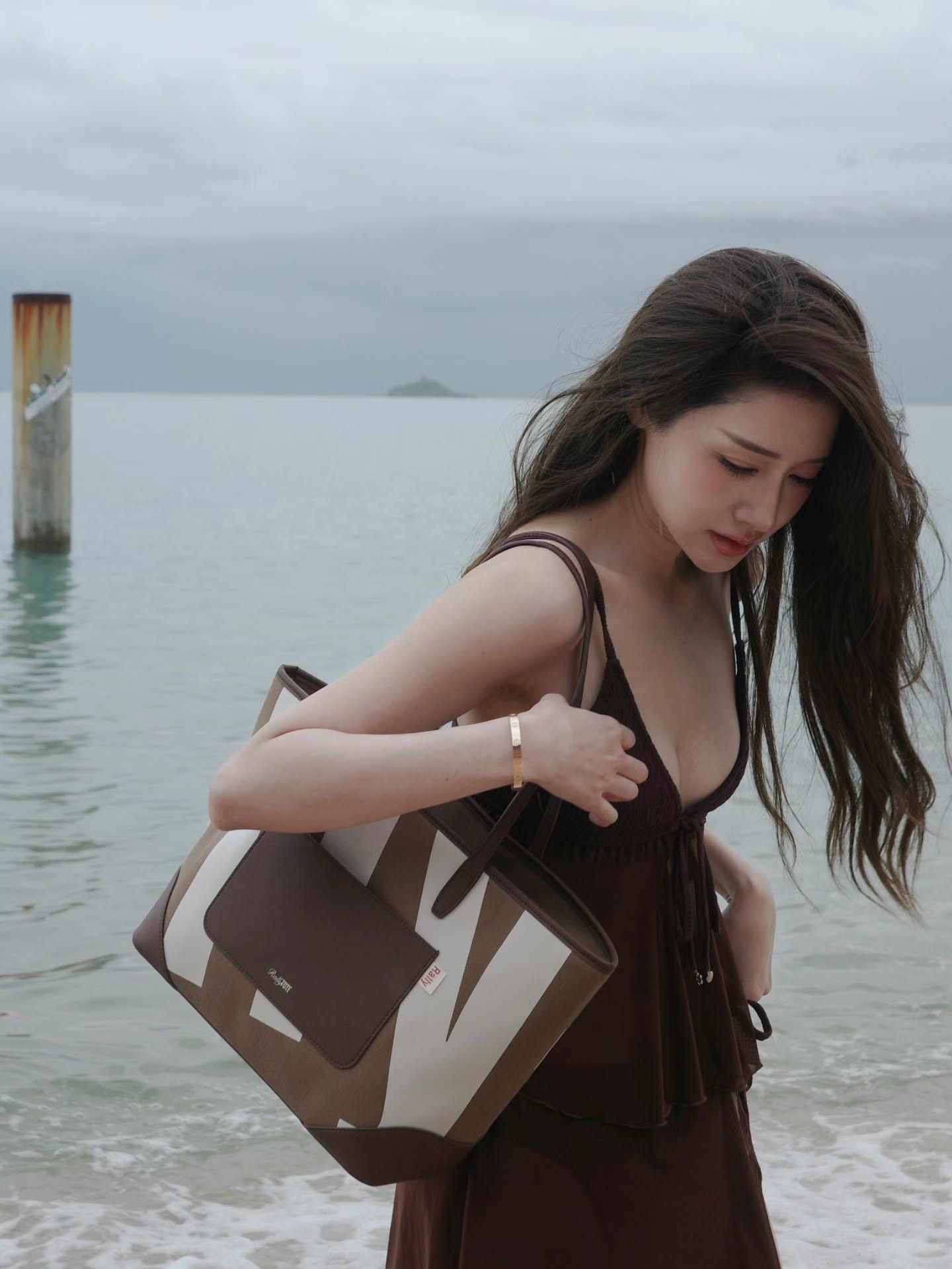 พิม - พิมประภา ตั้งประภาพร