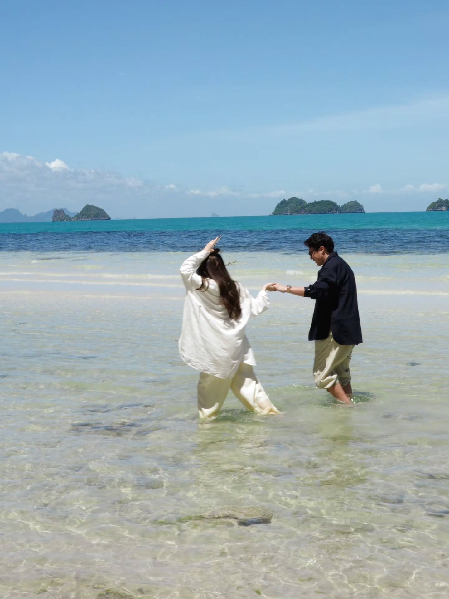 พิม - พิมประภา ตั้งประภาพร