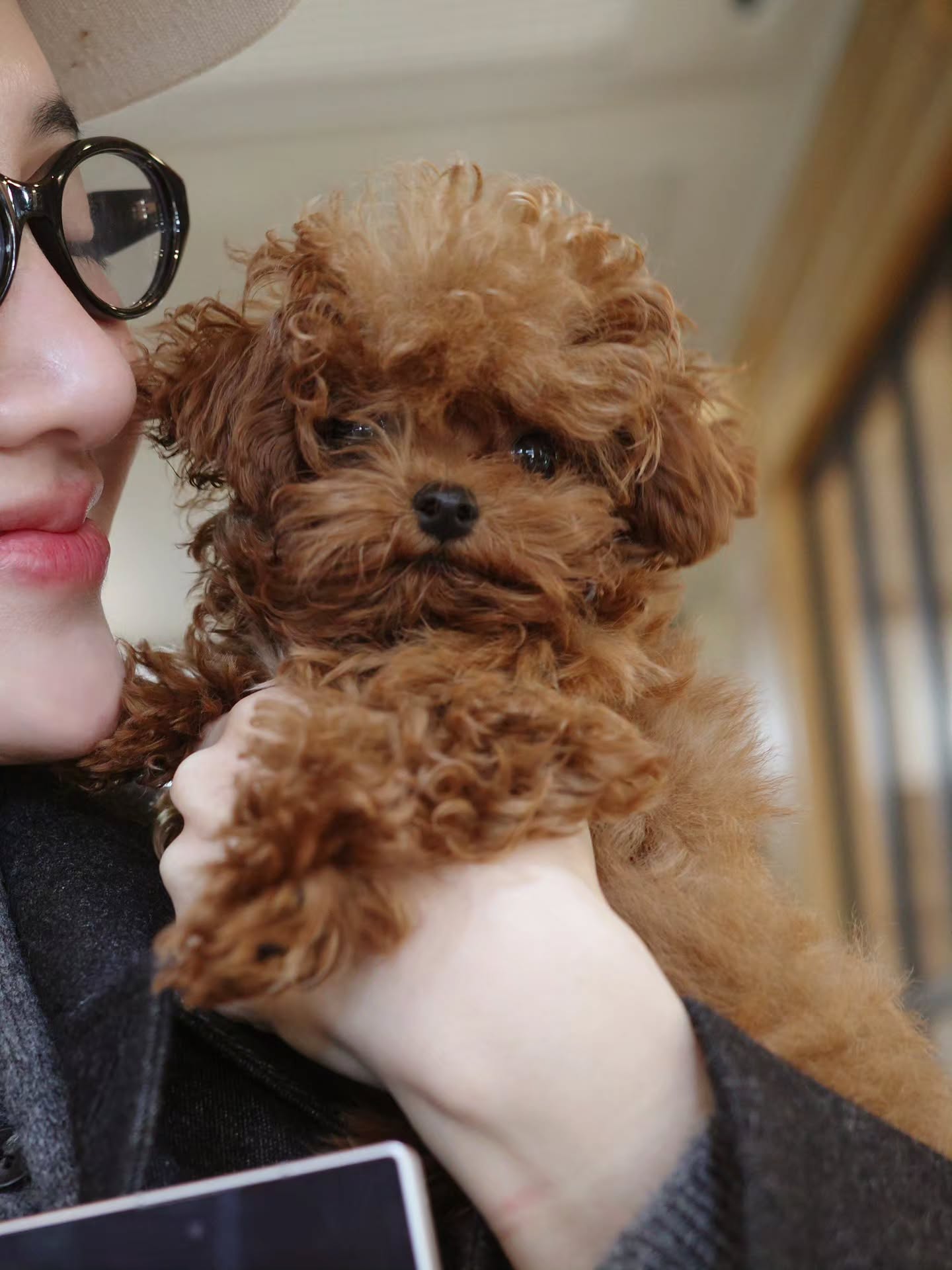 พิม - พิมประภา ตั้งประภาพร